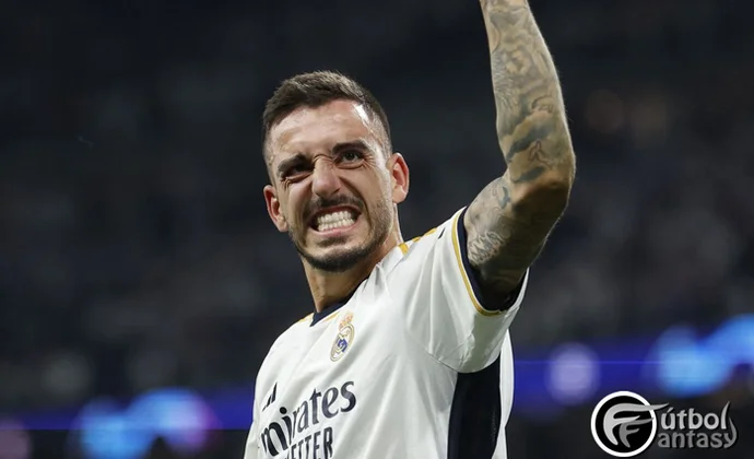 El Real Madrid comprará a Joselu y lo traspasará al Al Gharafa