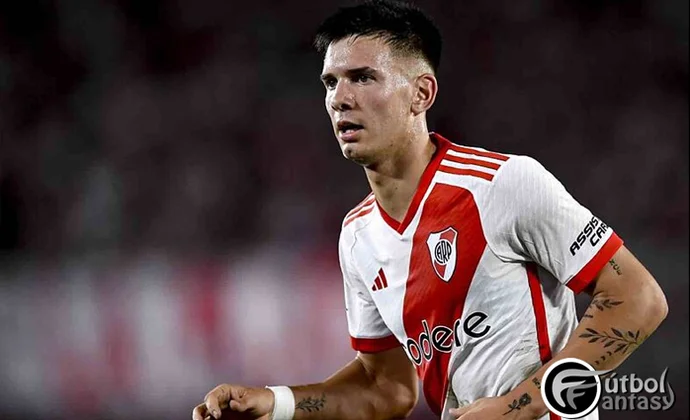 El Real Madrid inicia negociaciones por Mastantuono, pero el acuerdo sigue lejos