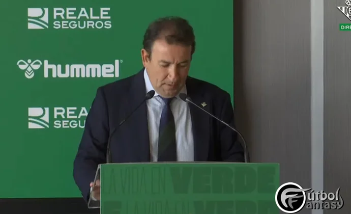 Catalán y Fajardo hablan de Perraud, Lo Celso, Kurzawa, Miranda, Guido, Fekir, Álex Moreno, Isco, Marc Roca, Pezzella, W. José, Losada, Iglesias, Juanmi, Ayoze y Collado