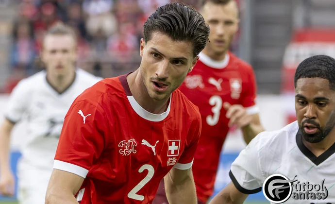 Según la prensa suiza, Stergiou sustituirá a Widmer en octavos y podría haber alguna sorpresa en ataque