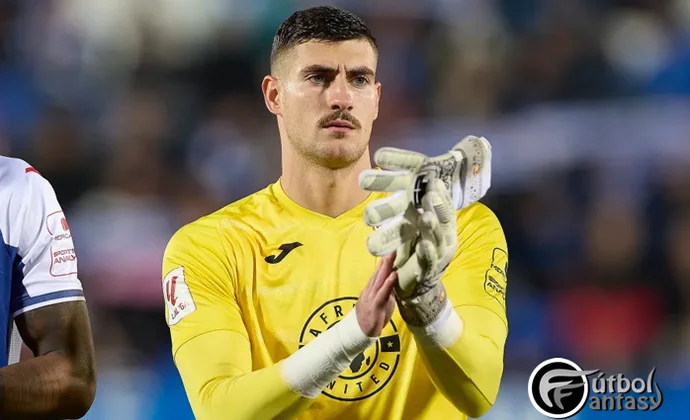 Principio de acuerdo entre Villarreal y Leganés por Diego Conde