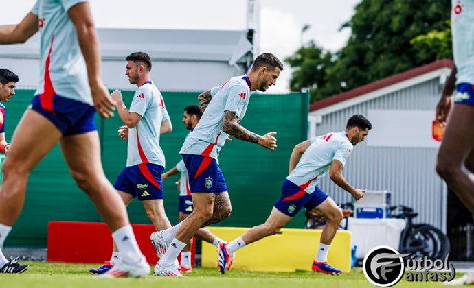 Ayoze y Nacho vuelven al grupo, pero Navas sigue al margen