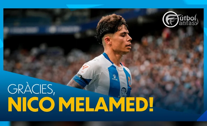 El Espanyol hace oficial las salidas de Melamed, Keidi Bare, Óscar Gil, Víctor Ruiz y Balde