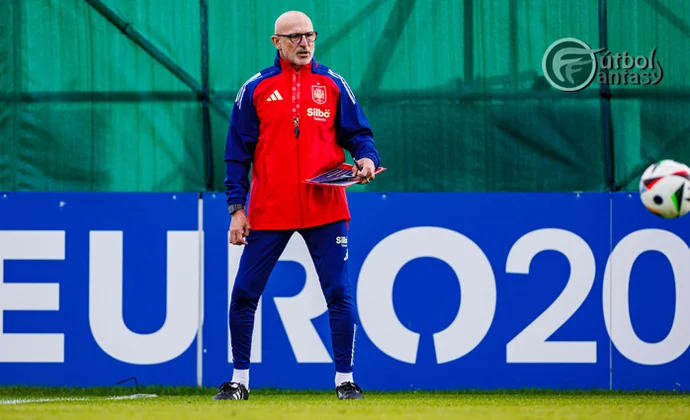 España retoma los entrenamientos sin secuelas físicas ni molestias