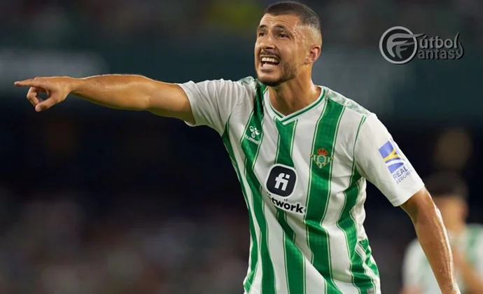 Guido Rodríguez deja de ser este lunes jugador del Real Betis