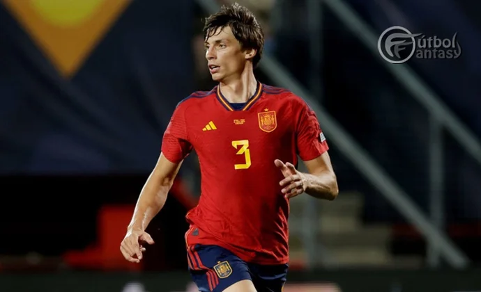 Atlético y Real Sociedad alcanzan un principio de acuerdo por el traspaso de Robin Le Normand