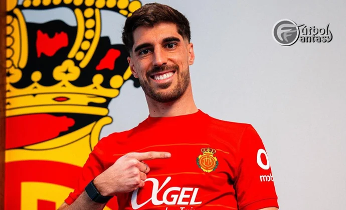 Arrasate recomienda a Ortells no ejecutar la compra de Nacho Vidal, que vuelve a Osasuna