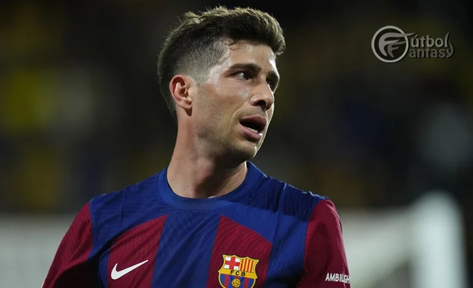 Sergi Roberto es desde hoy jugador libre y sin equipo