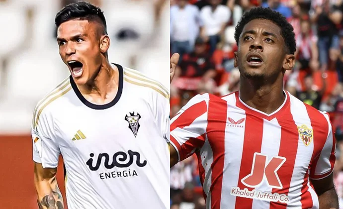 Jonathan Silva y Choco Lozano regresan al Getafe