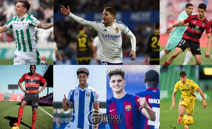 Kebé, Sala, Ortiz, Ureña, Chaira, Vallejo y Pau Víctor vuelven al Girona