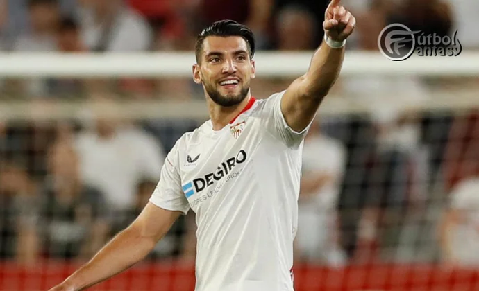 Acuerdo entre Valencia y Sevilla por la cesión de Rafa Mir