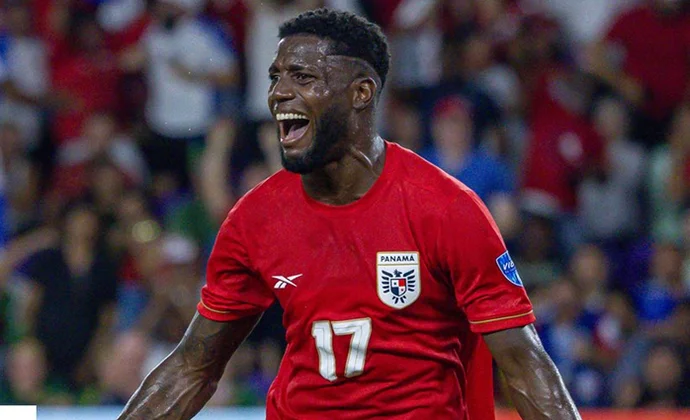 Copa América 2024: Bolivia 1-3 Panamá. Estadísticas y puntos fantasy