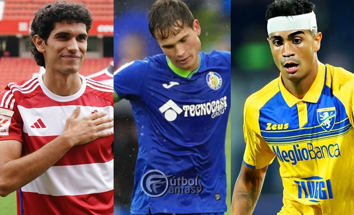 Latasa, Reinier y Vallejo vuelven al Real Madrid para intentar convencer a Ancelotti