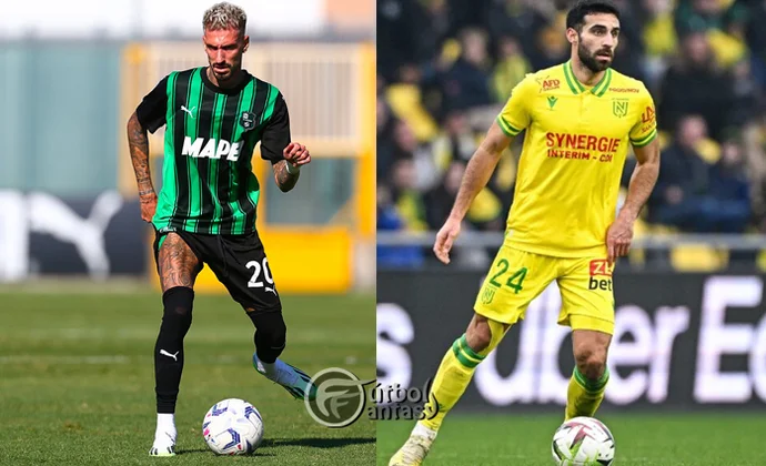 Samu Castillejo y Cömert regresan al Valencia