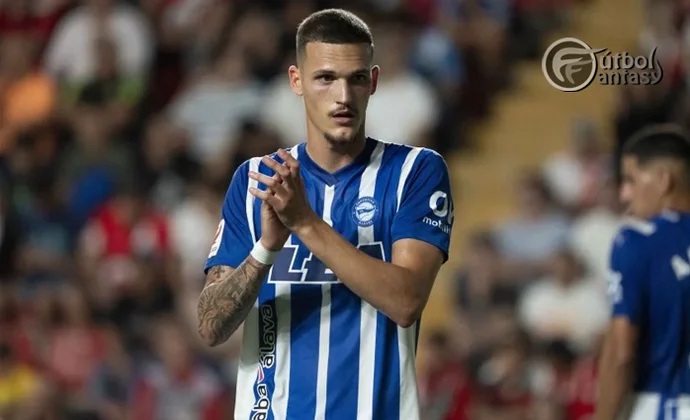 Real Madrid y Napoli cierran los flecos del traspaso de Rafa Marín