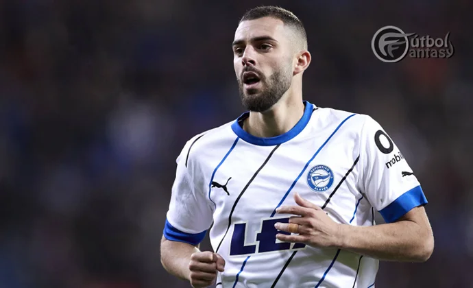 El Valencia abordará el fichaje de Luis Rioja tras cerrar a Rafa Mir