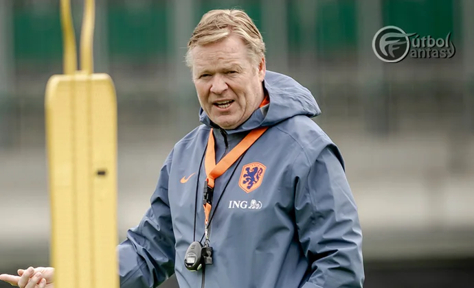 Schouten y Aké vuelven al grupo y De Ligt sigue con molestias