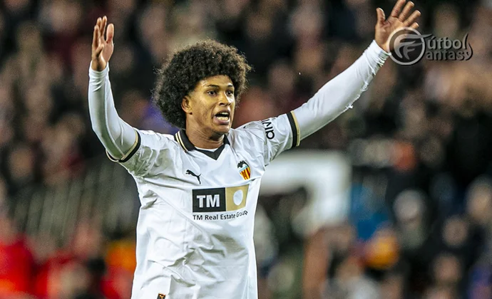 Peter Federico acude al Coliseum para negociar con el Getafe