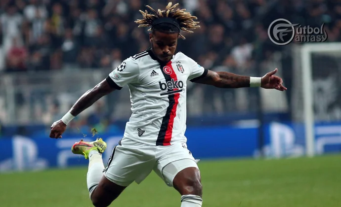 El Leganés negocia la incorporación de Valentin Rosier