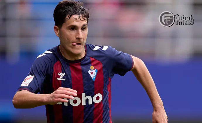 El Espanyol cierra el fichaje de Álvaro Tejero