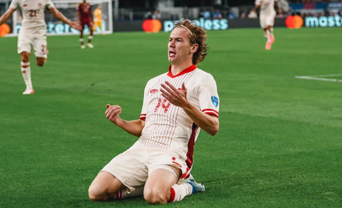 Copa América 2024: Venezuela 1-1 (p) Canadá