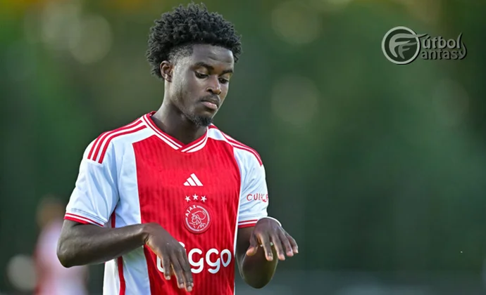 El Girona, en negociaciones avanzadas con Gabriel Misehouy