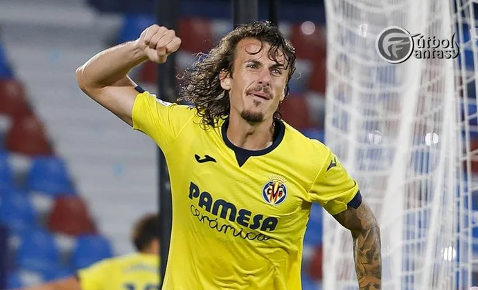 Acuerdo entre Espanyol y Villarreal por la cesión de Carlos Romero