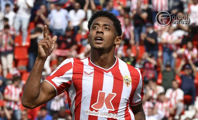 El Getafe cierra los flecos del traspaso de Choco Lozano a Santos Laguna