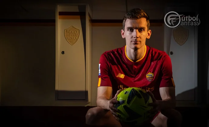 Betis y Leeds United alcanzan un principio de acuerdo por Diego Llorente