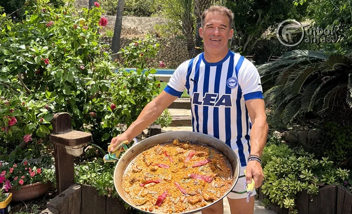 Luis García llama a cinco jugadores del filial para empezar la pretemporada