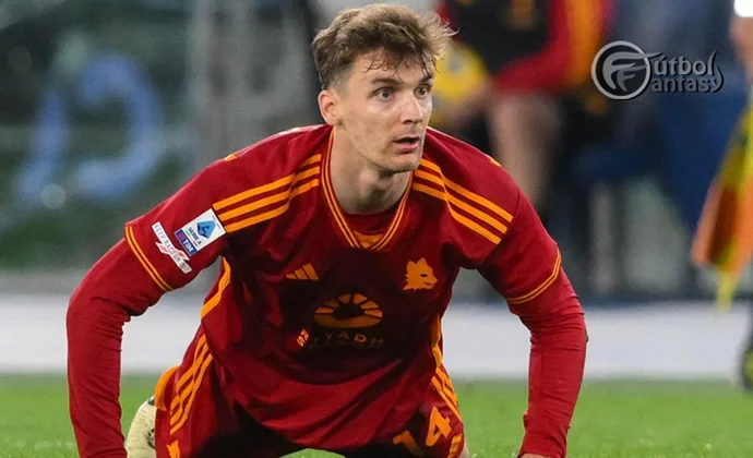 El Betis cierra a Diego Llorente y será oficial en las próximas horas