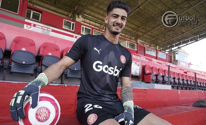 El Girona inicia negociaciones para ceder a Fuidias al Cartagena