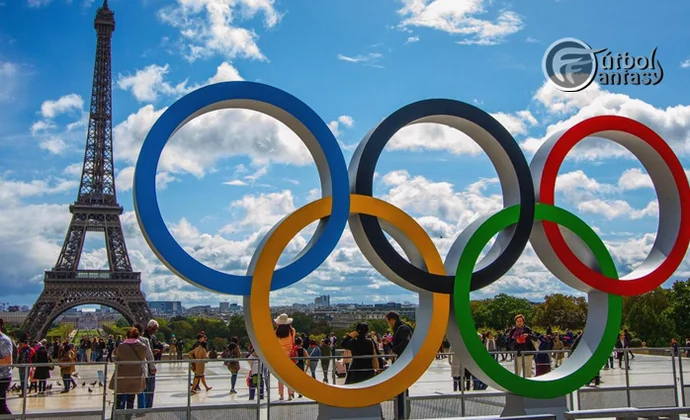Los futbolistas olímpicos extranjeros que iniciarán más tarde la pretemporada