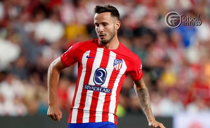 El Sevilla presenta una oferta a Saúl y el jugador le pide al Atlético rescindir