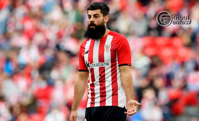 Athletic y Alavés inician negociaciones por Villalibre