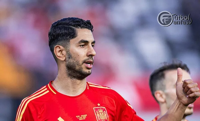 Pruebas realizadas este martes a Ayoze detectan una microrrotura