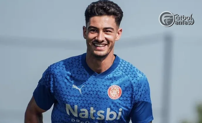 El Girona cierra la cesión de Toni Fuidias al Cartagena