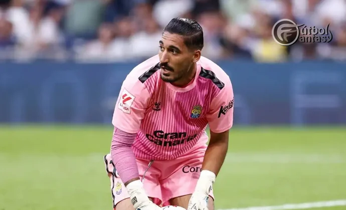 El Olympique de Marsella presenta una oferta por Álvaro Valles