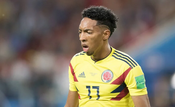 El Mallorca cierra el fichaje de Mojica, que llegará finalmente en propiedad