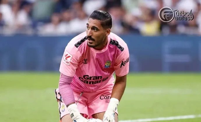 Acuerdo entre Las Palmas y O. Marsella por el traspaso de Álvaro Valles