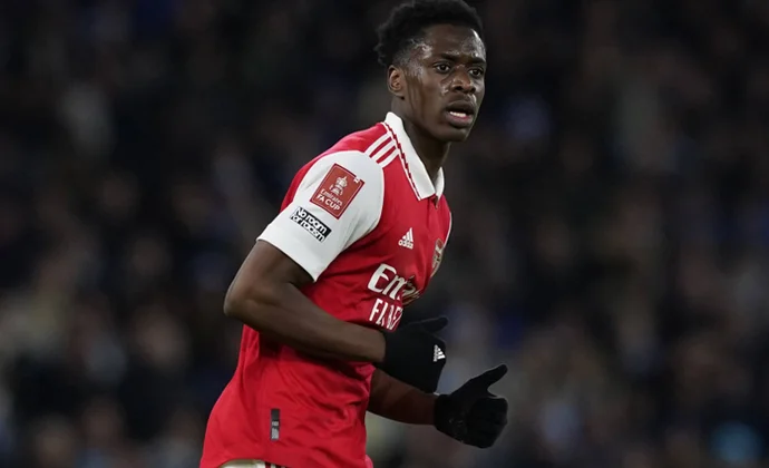 El Sevilla cierra el fichaje de Lokonga, cedido con opción de compra