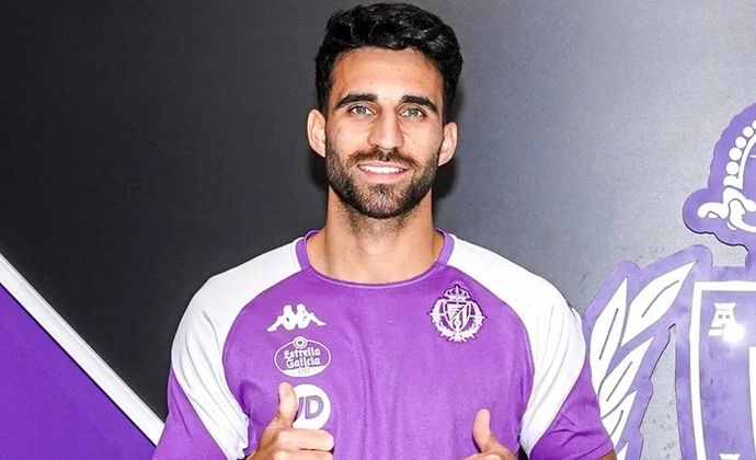 Cömert tiene cláusula del miedo y no podrá jugar los dos partidos contra el Valencia