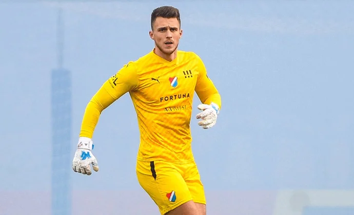 Acuerdo entre Getafe y Baník Ostrava por el traspaso de Jiri Letacek