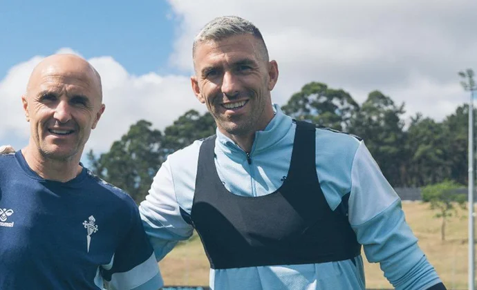 Parte médico de Guaita, Allende y Dotor, bajas contra el Benfica