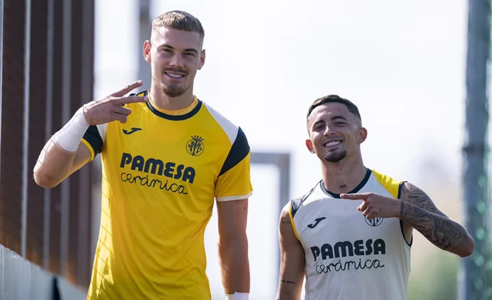 Gerard, Pedraza y Bailly tampoco entrenan este viernes