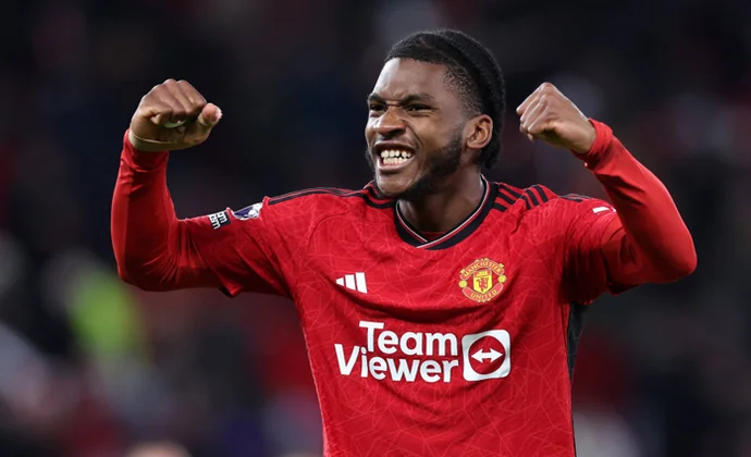 El Villarreal, en negociaciones avanzadas por Willy Kambwala