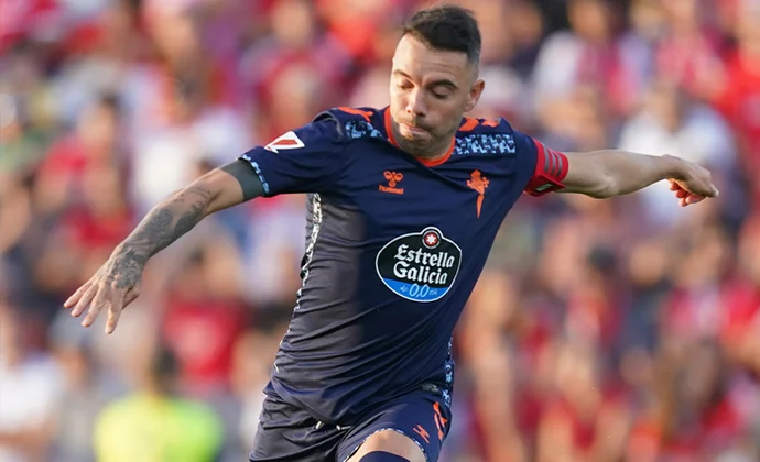 Ficha técnica del amistoso: Benfica 2-2 Celta