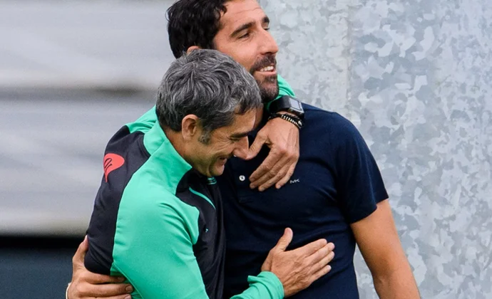 El Athletic inicia una nueva semana sin Serrano, Imanol, Villalibre ni los internacionales