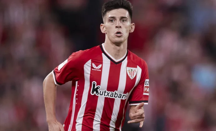 Acuerdo entre Athletic y Sparta Praga por el traspaso de Imanol García