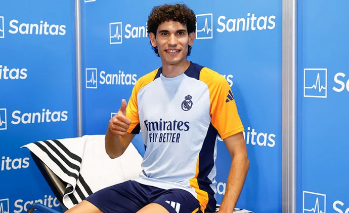 El Real Madrid se pone en marcha con los reconocimientos médicos y numerosas ausencias